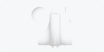 流量增长少则十倍，
多则百倍