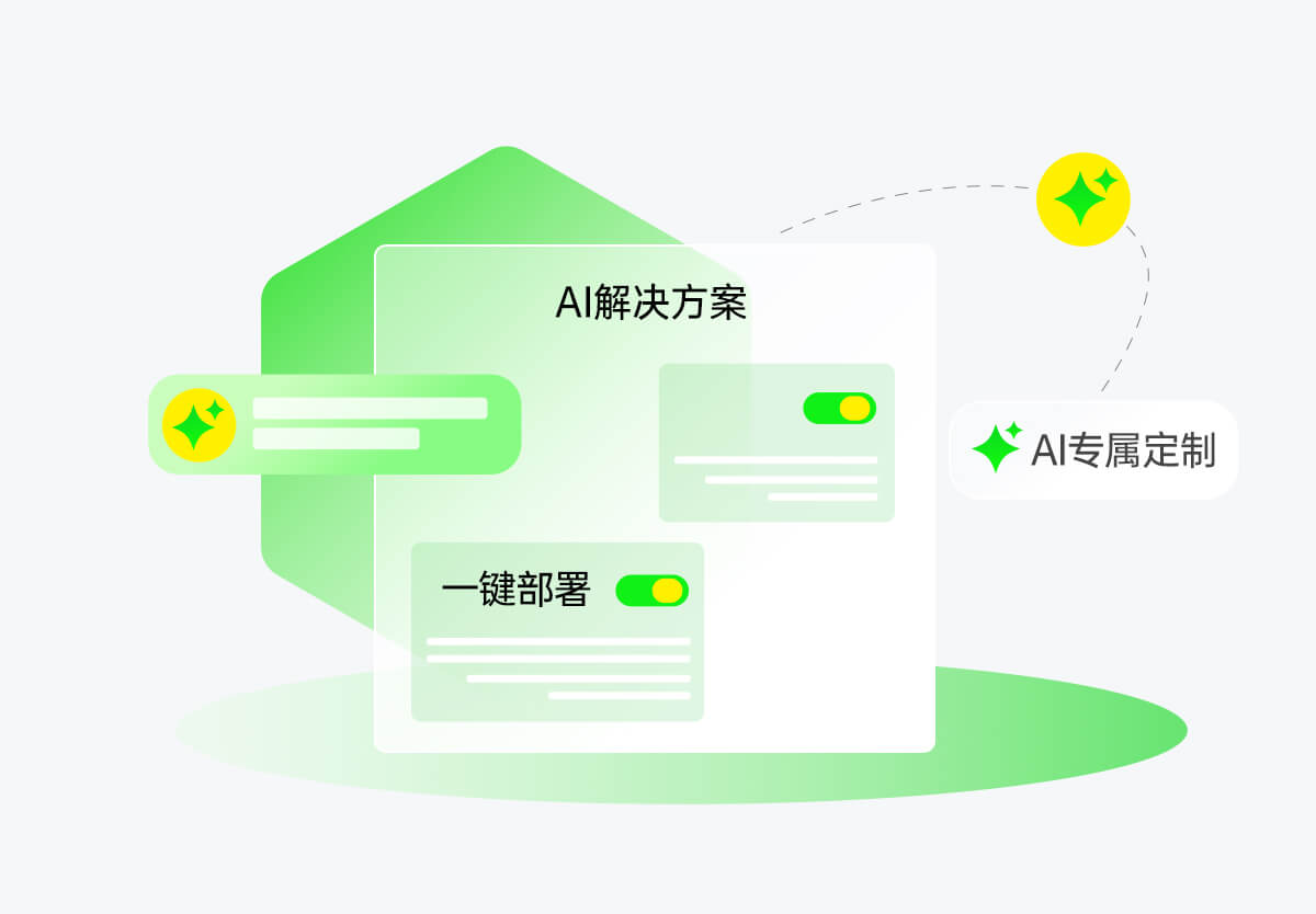 AI应用与定制开发
