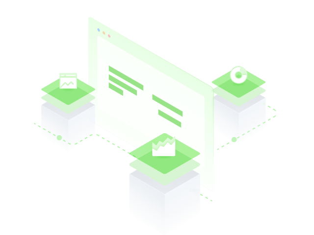 技术服务可视化